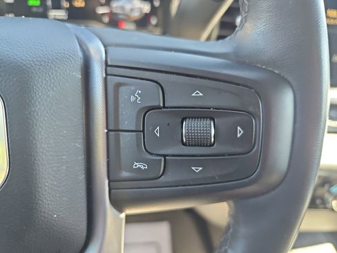 Used 2024 GMC Sierra 1500 SLT image 29