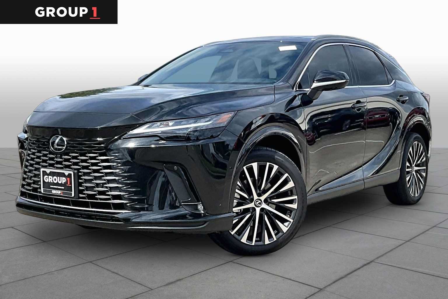 Used 2026 Lexus RX 350 Premium Plus w/ Convenience Package FWD image 1
