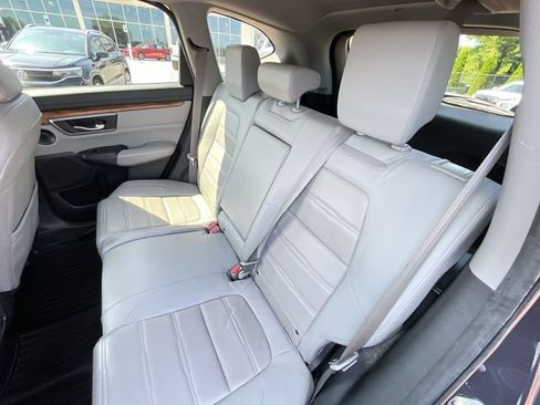 Used 2017 Honda CR-V Touring image 16