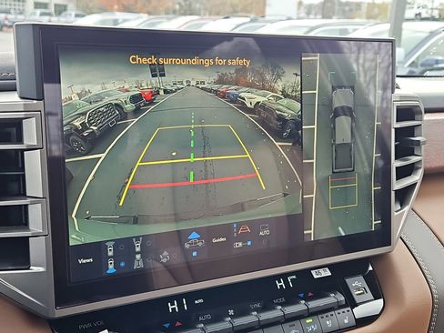 New 2026 Toyota Tundra 1794 Edition image 13