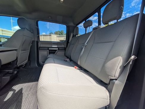 Used 2018 Ford F150 XLT w/ Equipment Group 302A Luxury AWD/4WD image 13