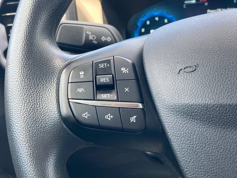 Used 2025 Ford Bronco Sport Big Bend AWD/4WD image 15