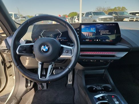Used 2025 BMW 228i xDrive AWD/4WD image 6