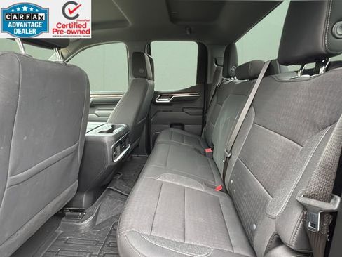 Used 2023 GMC Sierra 1500 Elevation image 20