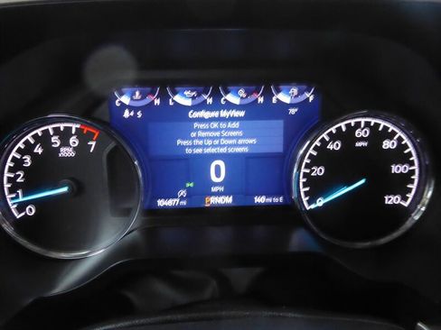 Used 2021 Ford F150 XLT w/ Equipment Group 301A Mid RWD image 10