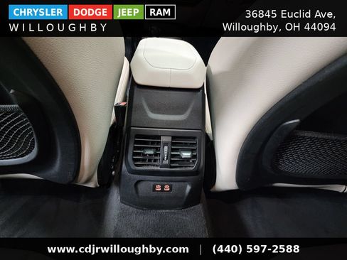 Used 2021 BMW 228i xDrive Gran Coupe w/ Convenience Package AWD/4WD image 31