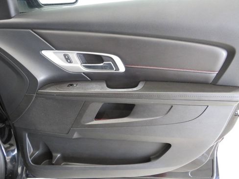 Used 2016 GMC Terrain SLE FWD image 20