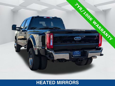 Certified 2025 Ford F350 XL image 6