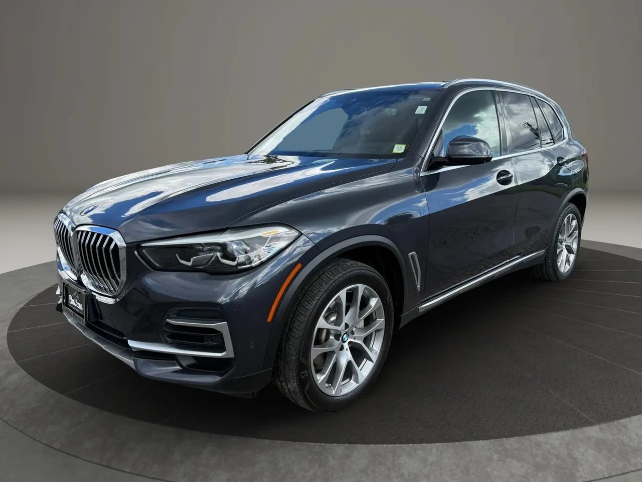 Used 2022 BMW X5 xDrive40i w/ Premium Package AWD/4WD image 14