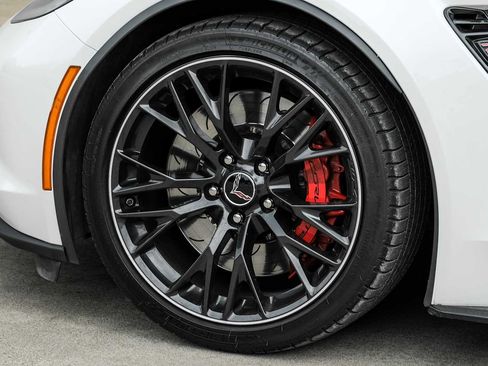 Used 2017 Chevrolet Corvette Z06 RWD image 51
