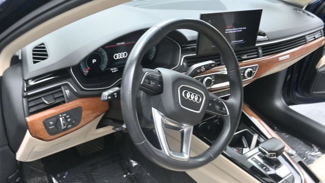 Used 2023 Audi A4 2.0T allroad Premium Plus AWD/4WD image 27