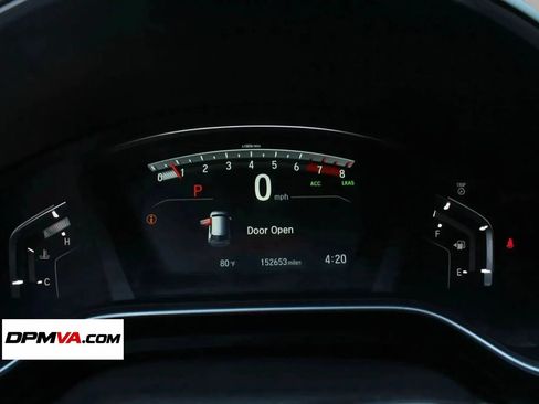 Used 2017 Honda CR-V EX-L image 37