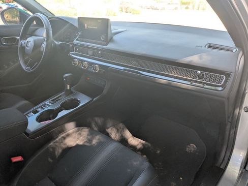 Used 2025 Honda Civic Sport image 20