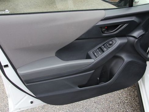 Certified 2024 Subaru Crosstrek 2.0i Premium image 16