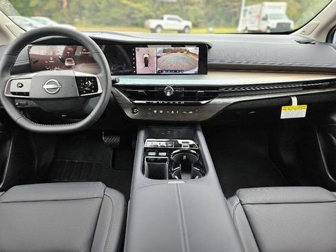 New 2026 Nissan Murano SL AWD/4WD image 12