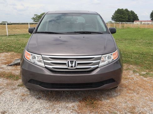 Used 2011 Honda Odyssey EX-L image 7