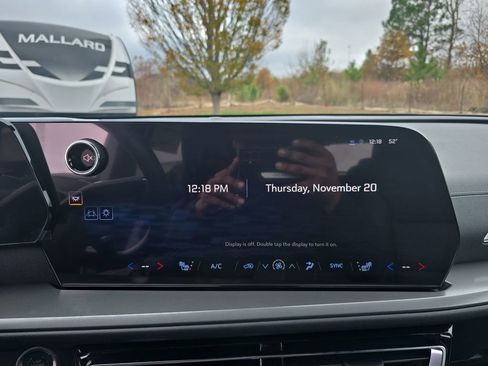 New 2026 Chevrolet Traverse LT image 20