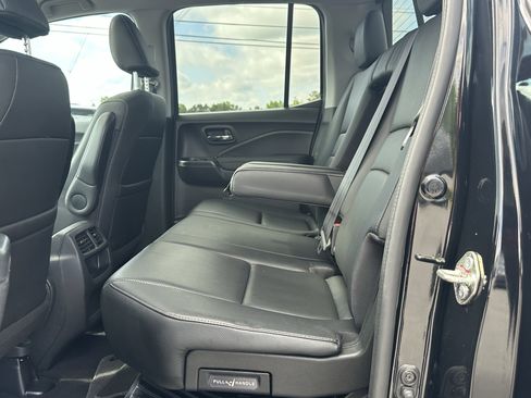 Used 2019 Honda Ridgeline RTL-T image 20