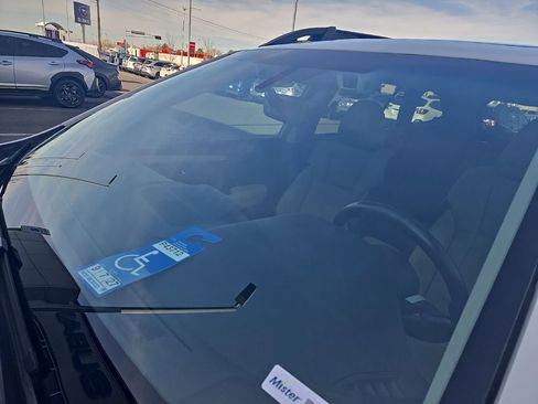 Used 2020 Subaru Outback Limited XT image 22