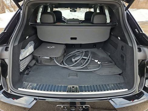 Used 2025 Porsche Cayenne S image 38