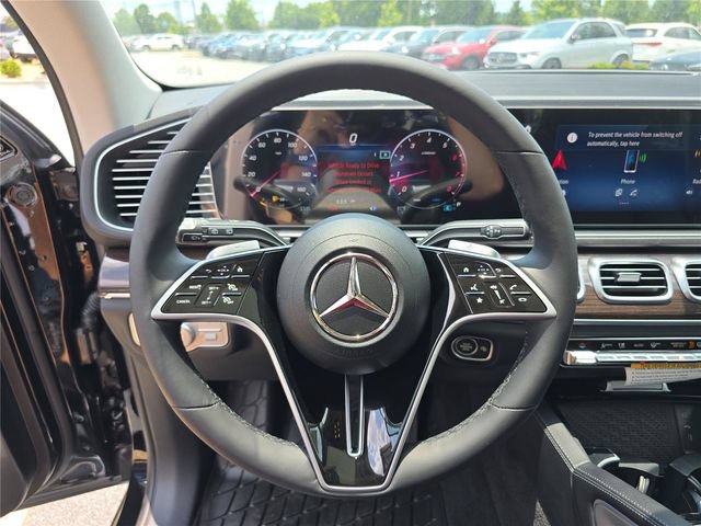 New 2026 Mercedes-Benz GLE 450 4MATIC image 34