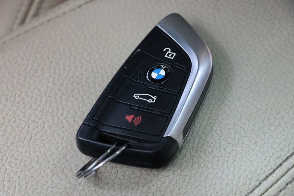 Used 2018 BMW X1 xDrive28i AWD/4WD image 37