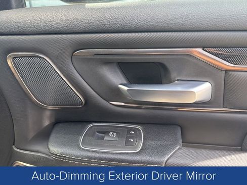 Used 2021 RAM 1500 Rebel w/ Rebel Level 2 Equipment Group image 40