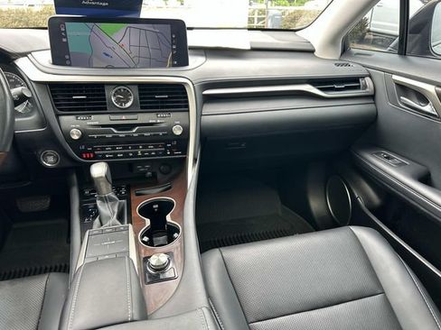 Used 2022 Lexus RX 350 FWD w/ Premium Package image 14
