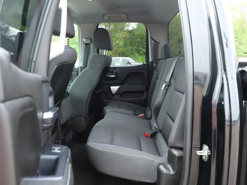 Used 2015 Chevrolet Silverado 1500 LT w/ All Star Edition AWD/4WD image 17