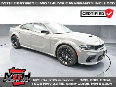 Used 2023 Dodge Charger Scat Pack
