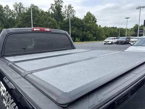 Used 2019 Toyota Tundra 1794 Edition AWD/4WD image 7
