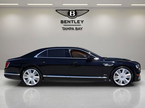 New 2026 Bentley Flying Spur Plug-In Hybrid AWD/4WD image 10
