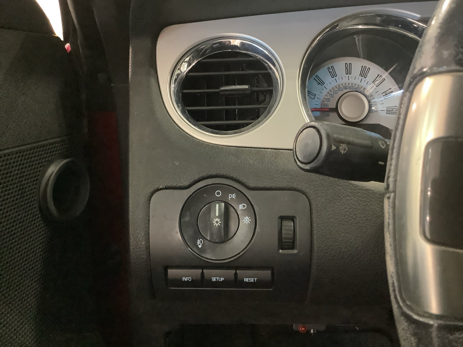 Used 2012 Ford Mustang Premium RWD image 20