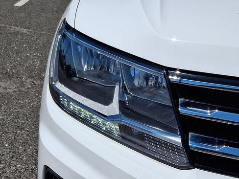 Used 2020 Volkswagen Tiguan S AWD/4WD image 9