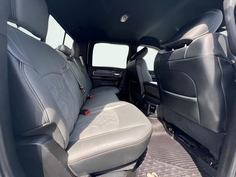 Used 2019 RAM 2500 Power Wagon image 23