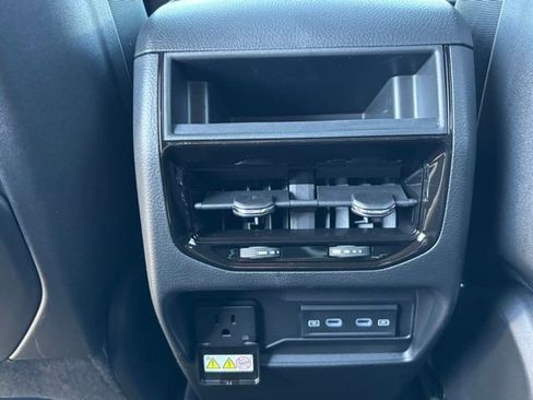 New 2026 Jeep Grand Cherokee 4WD image 18