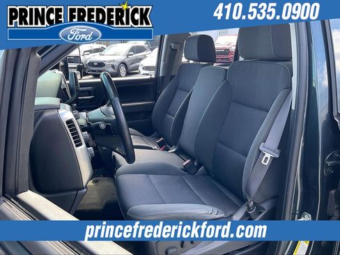 Used 2017 Chevrolet Silverado 1500 LT w/ Max Trailering Package image 23