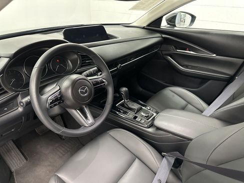 Certified 2025 MAZDA CX-30 AWD 2.5 S w/ Select Sport Pkg image 14