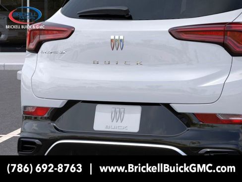 New 2026 Buick Encore GX Sport Touring FWD image 14