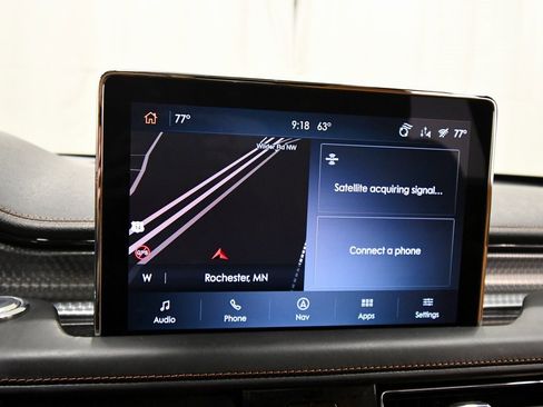 Used 2022 Lincoln Aviator Black Label w/ Dynamic Handling Package image 25