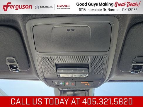 New 2026 GMC Terrain AT4 w/ Convenience Package III AWD/4WD image 37