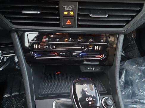 New 2026 Volkswagen Jetta Sport image 12