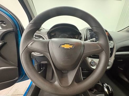 Used 2019 Chevrolet Spark LS image 14