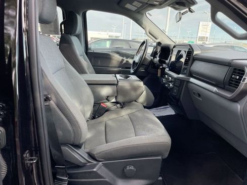 Used 2025 Ford F150 XLT w/ Equipment Group 301A Standard image 15