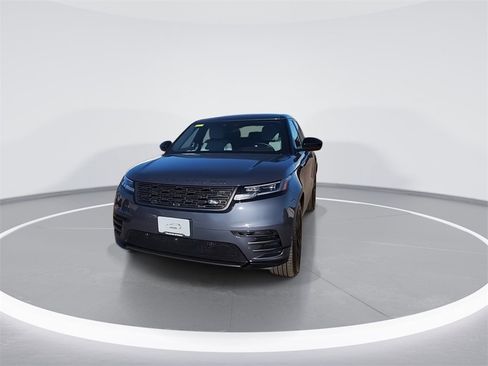 Used 2026 Land Rover Range Rover Velar Dynamic SE image 3