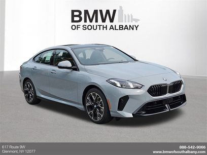 New 2025 BMW 228i xDrive w/ Premium Package