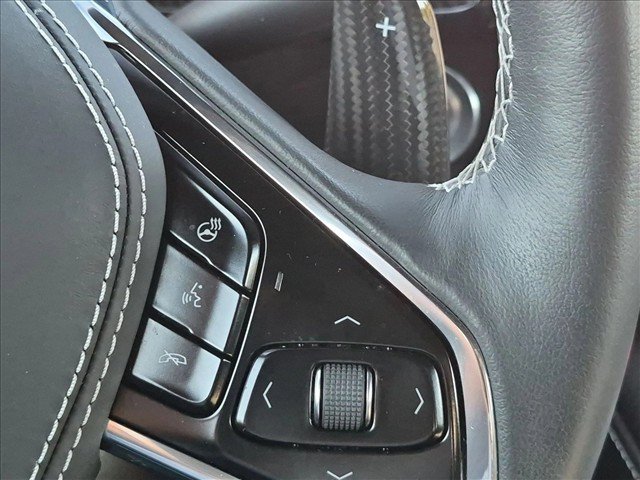 Used 2024 Chevrolet Corvette Z06 RWD image 15