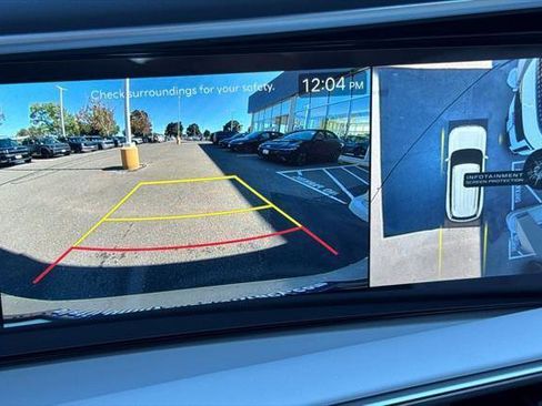 New 2026 Hyundai Palisade Calligraphy image 18