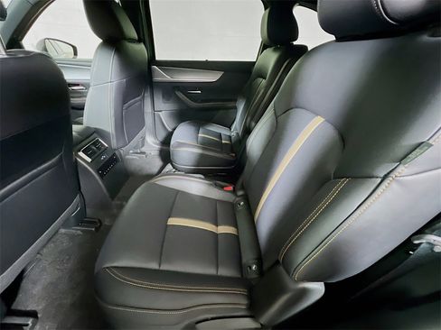 New 2025 MAZDA CX-90 Plug-In Hybrid w/ Premium Plus image 19