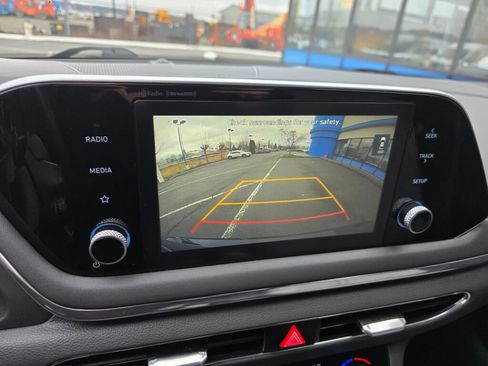 Used 2020 Hyundai Sonata SEL w/ Convenience Package image 26